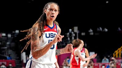WNBA Commissioner Says League Is Working to Return Brittney Griner Home