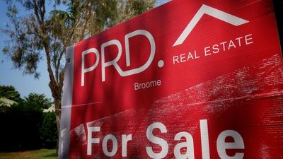 Housing crisis in hubs like Broome stifling dream of developing north, experts say