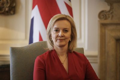 Liz Truss to hold Vladimir Putin’s ‘regime to account’ if chemical weapons used