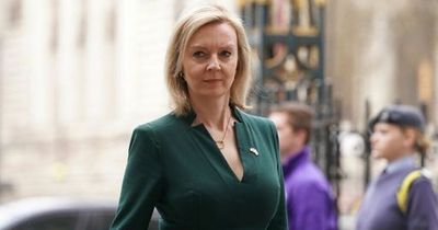 Liz Truss to hold Putin's 'regime to account' if chemical weapons used