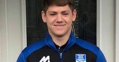 Teen who drowned on rugby trip only reported missing after team returned to hotel
