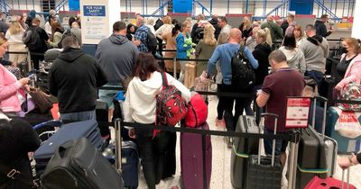 'Last minute bid launched' to save Easter holidays amid warnings of travel chaos