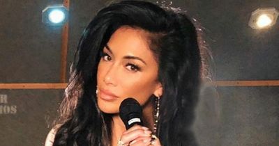 Nicole Scherzinger set for solo music comeback after Pussycat Dolls tour cancelled