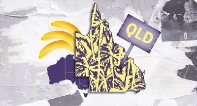 Queensland’s an electoral paradox: uncertain one day, baffling the next