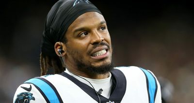 Cam Newton under fire for latest comments about women