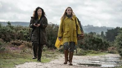 'Killing Eve' just aired the worst TV series finale since 'Game of Thrones'