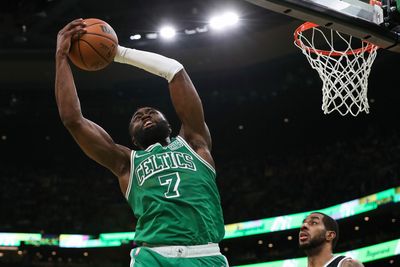 Breaking down a prospective Celtics series with the Brooklyn Nets and why Boston should have the motivation to win