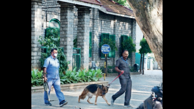 Another Bengaluru school finds bomb scare mail