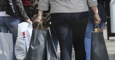 Retail sales wane in March as consumer confidence sinks - report
