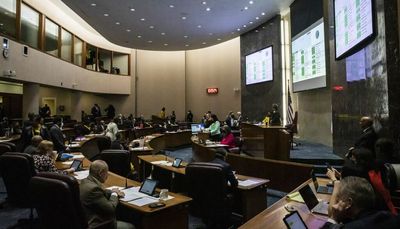 Why City Council members are now attending more meetings