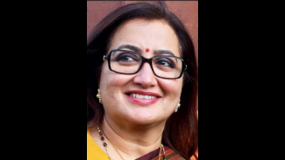 Contesting as an independent again is impractical: Sumalatha Ambareesh