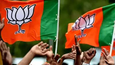 BJP to launch 15-day Karnataka tour to prepare for polls