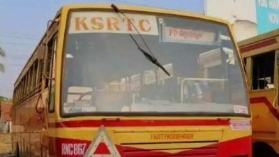 KSRTC to run 300 extra buses