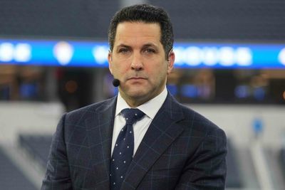 ESPN’s Adam Schefter apologizes for insensitive tweet about Dwayne Haskins