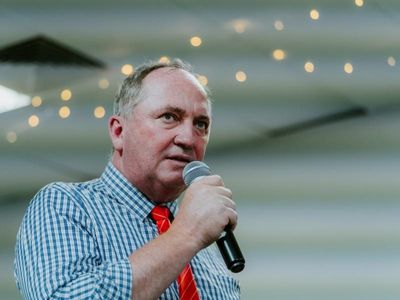 Darwin port facility boosts jobs, security
