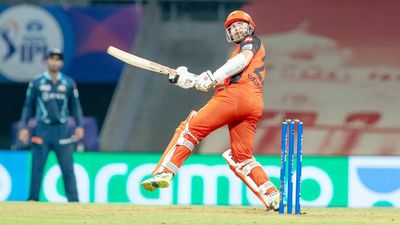 IPL 2022, SRH vs GT: Kane Williamson helps Sunrisers Hyderabad snap Gujarat Titans' unbeaten run