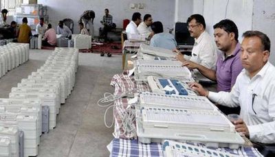 UP Legislative Council elections: Counting of votes begins