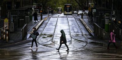 Lockdowns doubled your risk of mental health symptoms