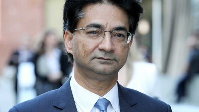 Lloyd Rayney loses bid for major increase in defamation payout over 'prime' suspect claim