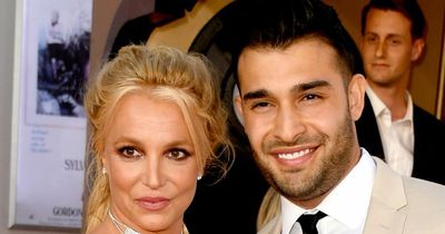 Sam Asghari excited for 'most important job' after Britney Spears' pregnancy announcement