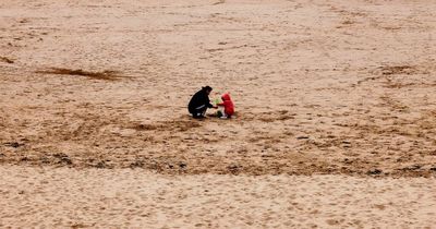 Met Office predicts above average temperatures and sunshine for Wales, very soon
