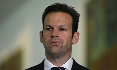 Matt Canavan billed taxpayers for trip with family to Brisbane, where he spoke at CPAC dinner