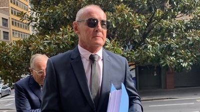 Chris Dawson's legal team to apply for judge-alone trial, court hears