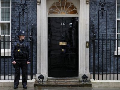 Boris Johnson news - live: PM and Rishi Sunak fined over law-breaking lockdown parties