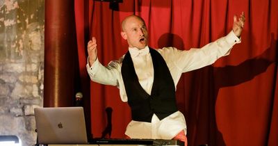 "This is perverted and twisted" - Bristol reacts to 'naked family sex show' coming to city