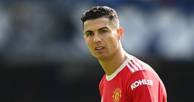 Manchester United told what to do with Cristiano Ronaldo in transfer window