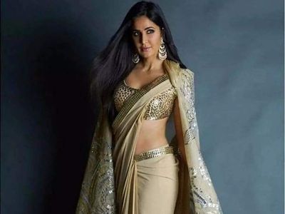 6 unique ways to drape your sari