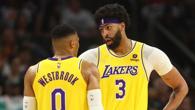 Lakers’ Injuries Excuses Don’t Hold Up