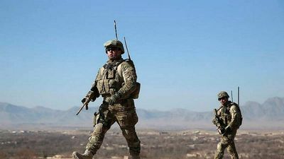 ADF documents show senior officers yet to face consequences for alleged Afghanistan war crimes