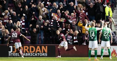 I don't blame Shaun Maloney for alarming Hibs loss as players chucked it and that can't happen at Hampden - Tam McManus