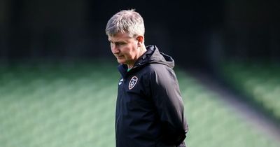 Stephen Kenny and FAI to get clarity over Ukraine fixture as UEFA meet