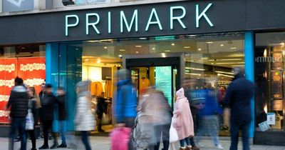 Primark shoppers ‘love’ £15 jackets that are ‘straight out of the 90’s’