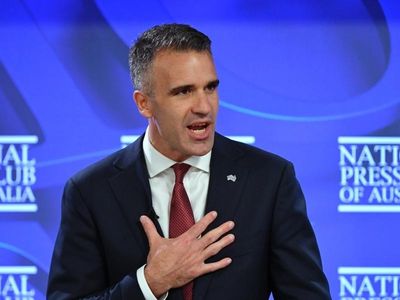 Mask mandate relaxed in South Australia