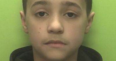 Boy with distinctive jacket reported missing from Bulwell
