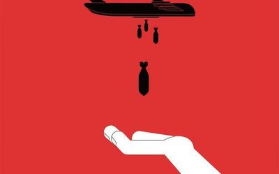 Amending the Weapons of Mass Destruction Act