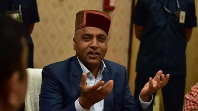 No mercy for Una girl’s killer, says Himachal Pradesh CM Jai Ram Thakur