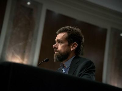 'It's Not The Party, It's The System:' Jack Dorsey Blasts Democrats, Republicans For Failing The Public