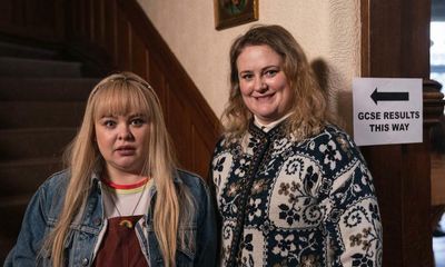 TV tonight: Nicola Coughlan and the gang say goodbye to Derry Girls