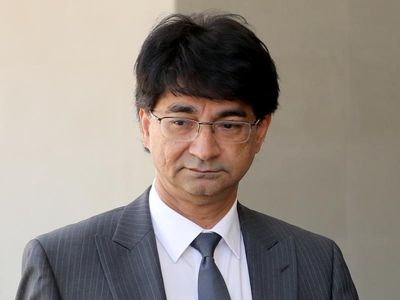 Court rejects Lloyd Rayney payout boost