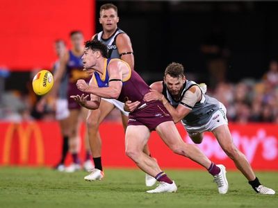 Best still ahead as Lion Neale eyes 200