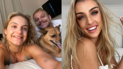 We Finally Know WTH Is Going On With The MAFS Contestants’ IGs & Ooh Boi, A Storm Is Coming