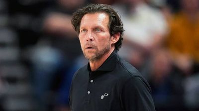 Quin Snyder ‘Less Interested’ in Lakers Job After Team’s Handling of Frank Vogel’s Firing: Report
