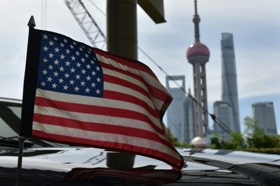 US orders non-essential consulate staff to leave Shanghai