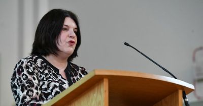 Glasgow SNP leader Susan Aitken will step down if party loses council election