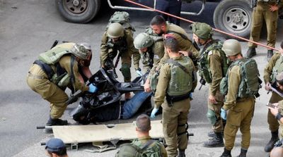 Palestinian Shot Dead after Stabbing Israeli Officer