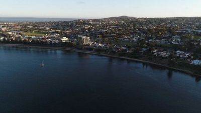 Eyre Peninsula desalination plant moves a step closer as potential sites chosen